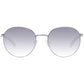 Gray Unisex Sunglasses