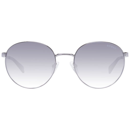 Gray Unisex Sunglasses