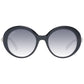 Black Women Sunglasses
