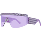 Purple Women Sunglasses