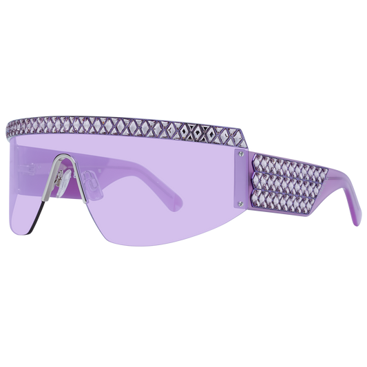 Purple Women Sunglasses