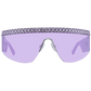Purple Women Sunglasses