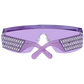 Purple Women Sunglasses