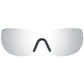 Gray Women Sunglasses