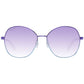 Purple Women Sunglasses