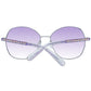 Purple Women Sunglasses