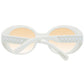 White Women Sunglasses