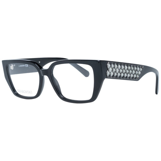 Black Women Optical Frames