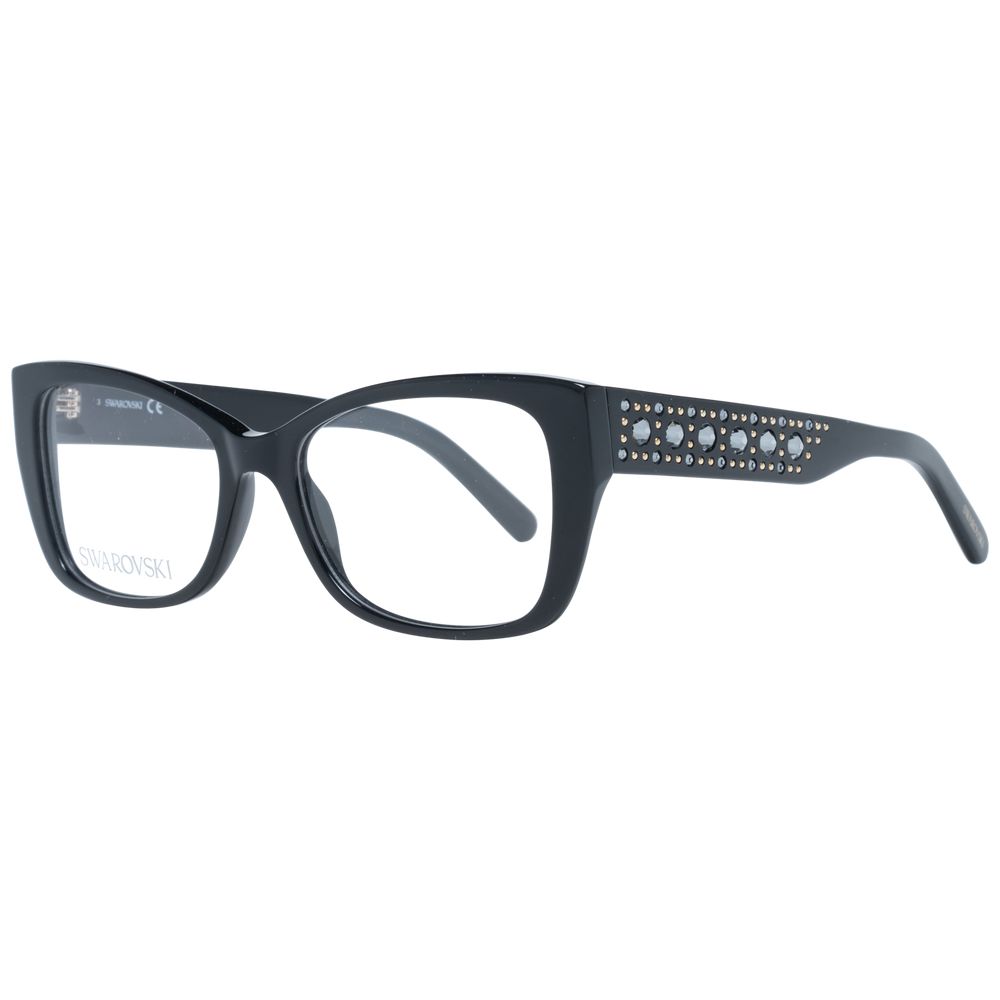 Black Women Optical Frames