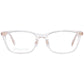 Pink Women Optical Frames