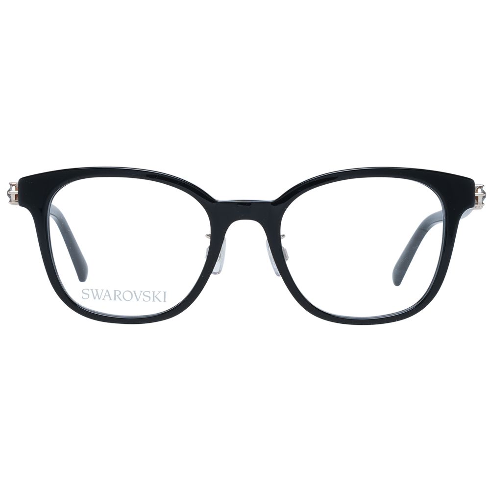 Black Women Optical Frames