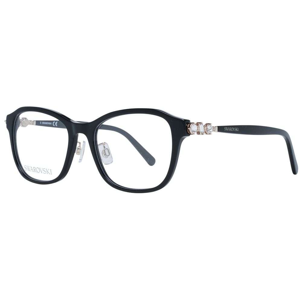 Black Women Optical Frames