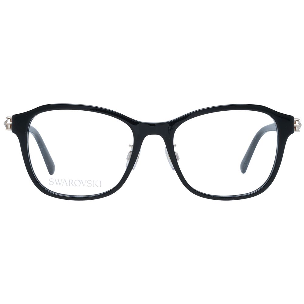 Black Women Optical Frames