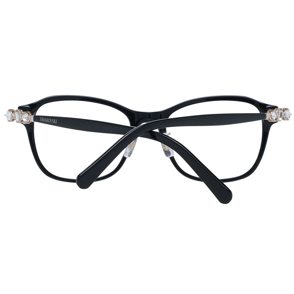 Black Women Optical Frames