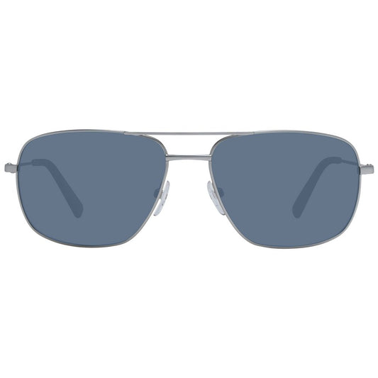 Gray Men Sunglasses