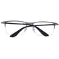 Black Men Optical Frames