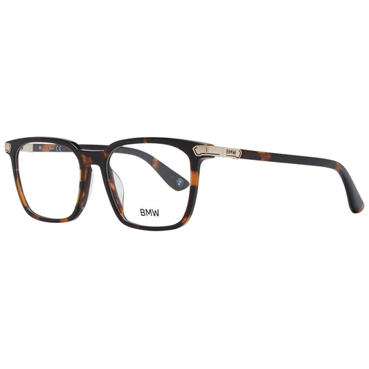 Brown Men Optical Frames