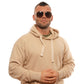 Bronze Men Sunglasses