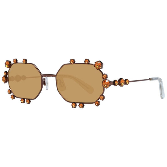 Brown Women Sunglasses