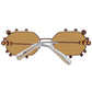 Brown Women Sunglasses