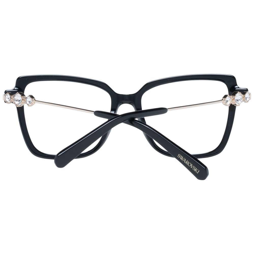 Black Women Optical Frames