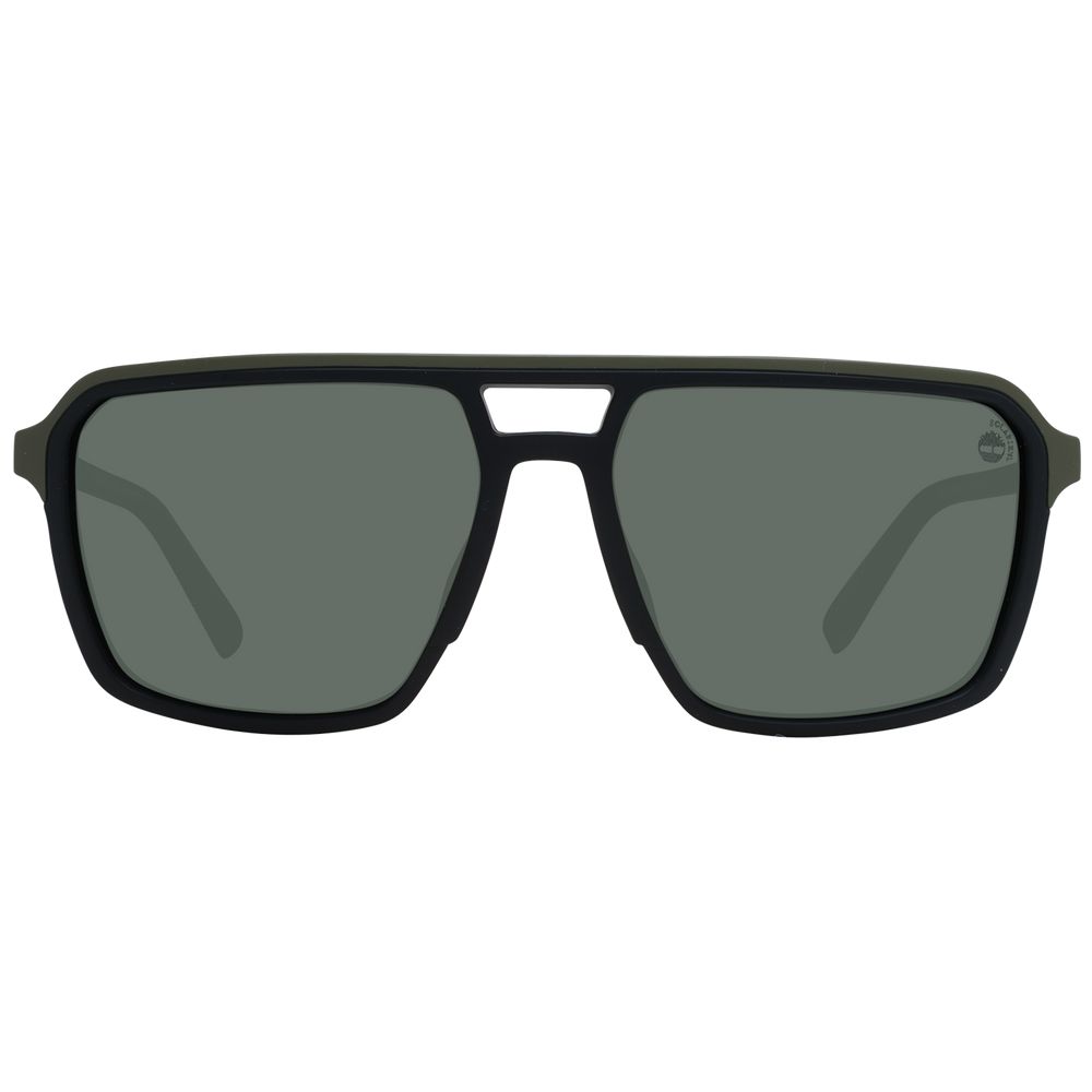 Black Men Sunglasses