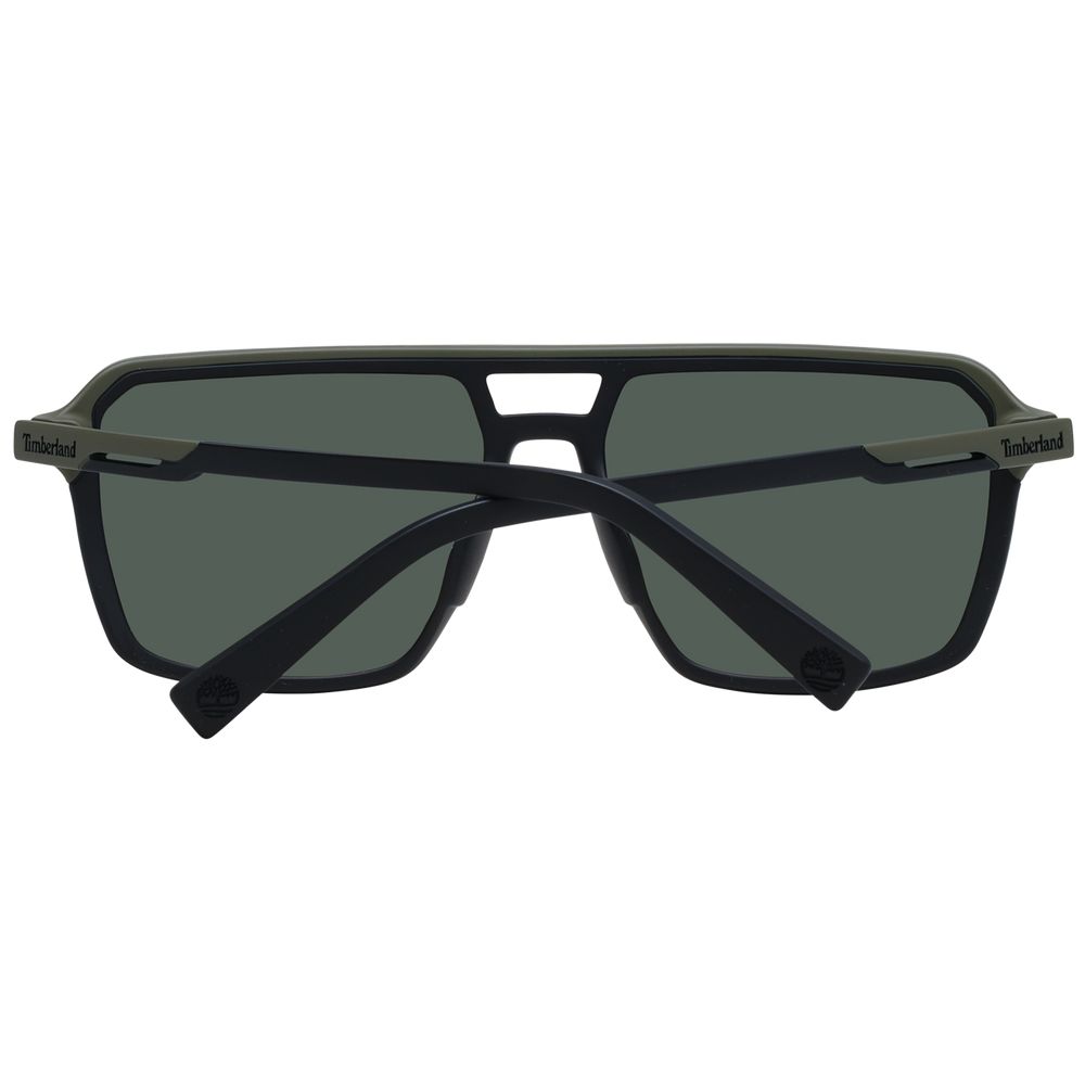 Black Men Sunglasses