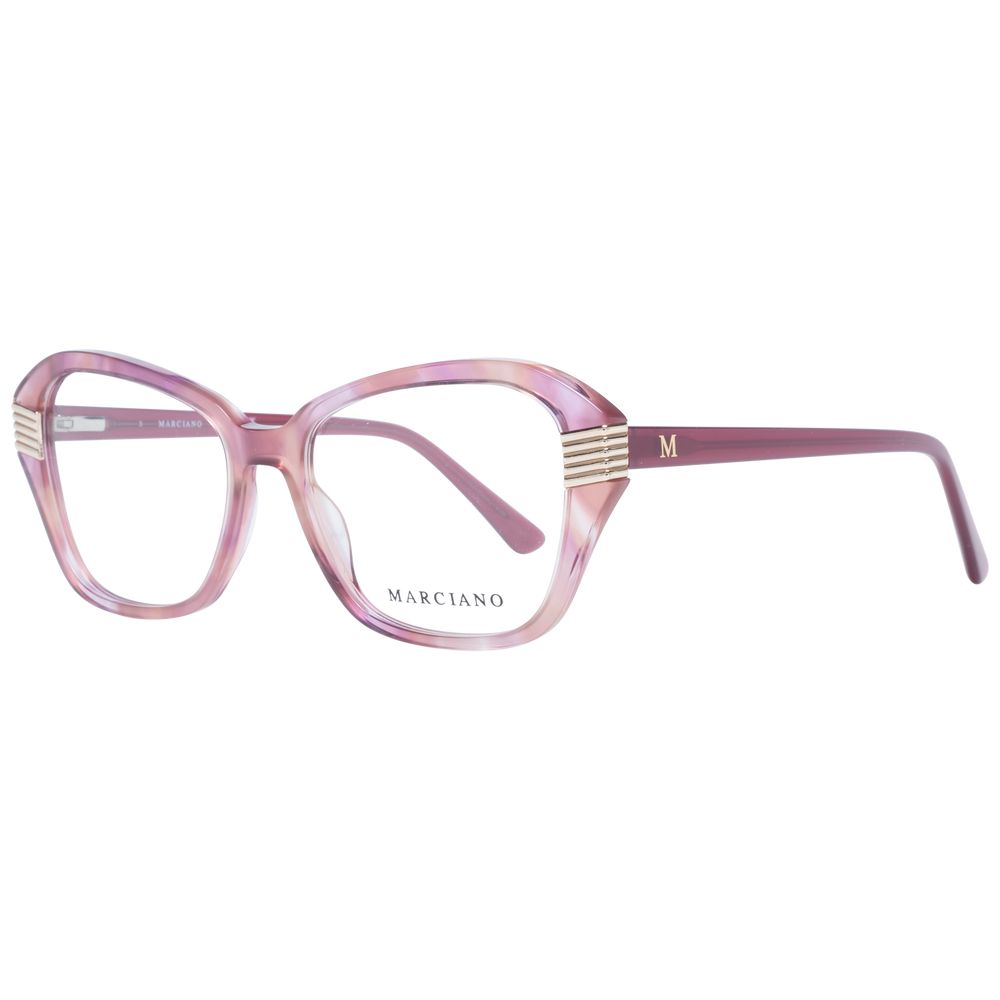 Chic Marciano Cat Eye Women's Rose Frames