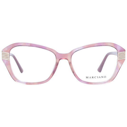 Chic Marciano Cat Eye Women's Rose Frames