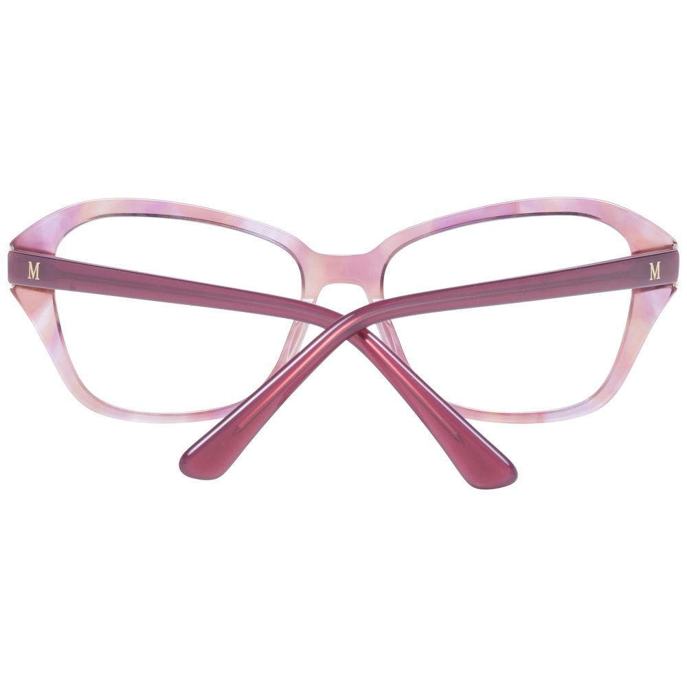 Chic Marciano Cat Eye Women's Rose Frames