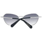 Silver Women Sunglasses
