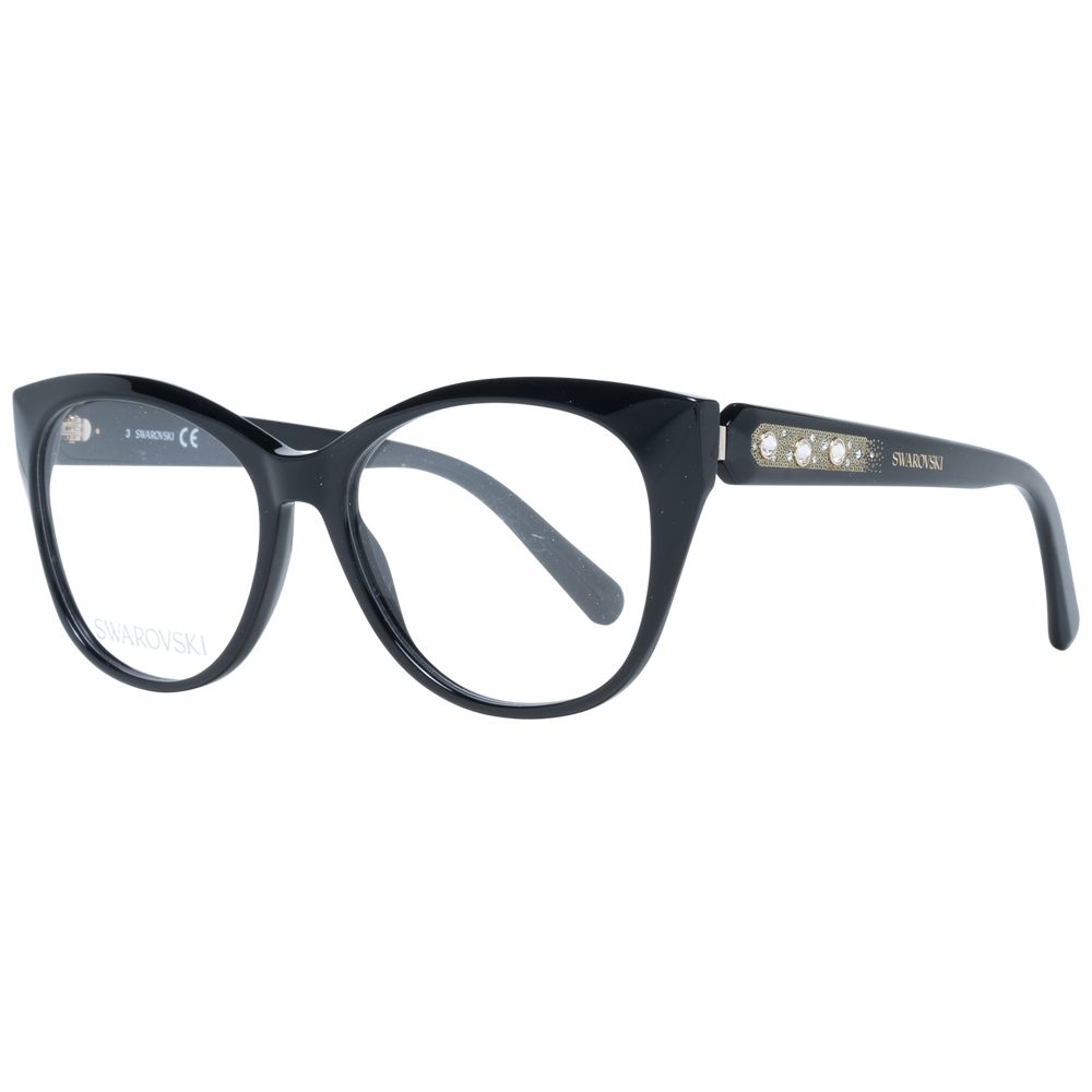 Black Women Optical Frames