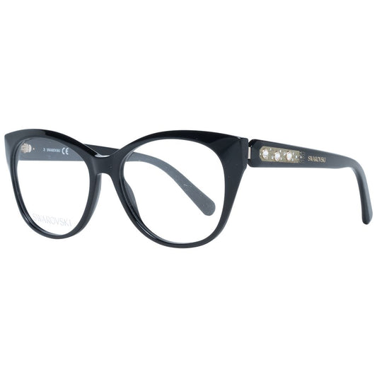 Black Women Optical Frames