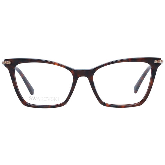 Brown Women Optical Frames