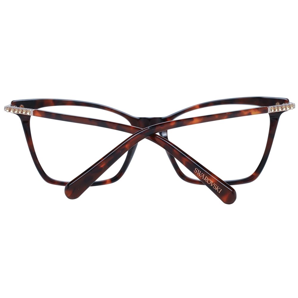 Brown Women Optical Frames