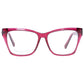 Pink Women Optical Frames