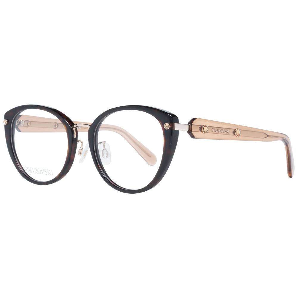 Brown Women Optical Frames