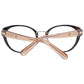 Brown Women Optical Frames