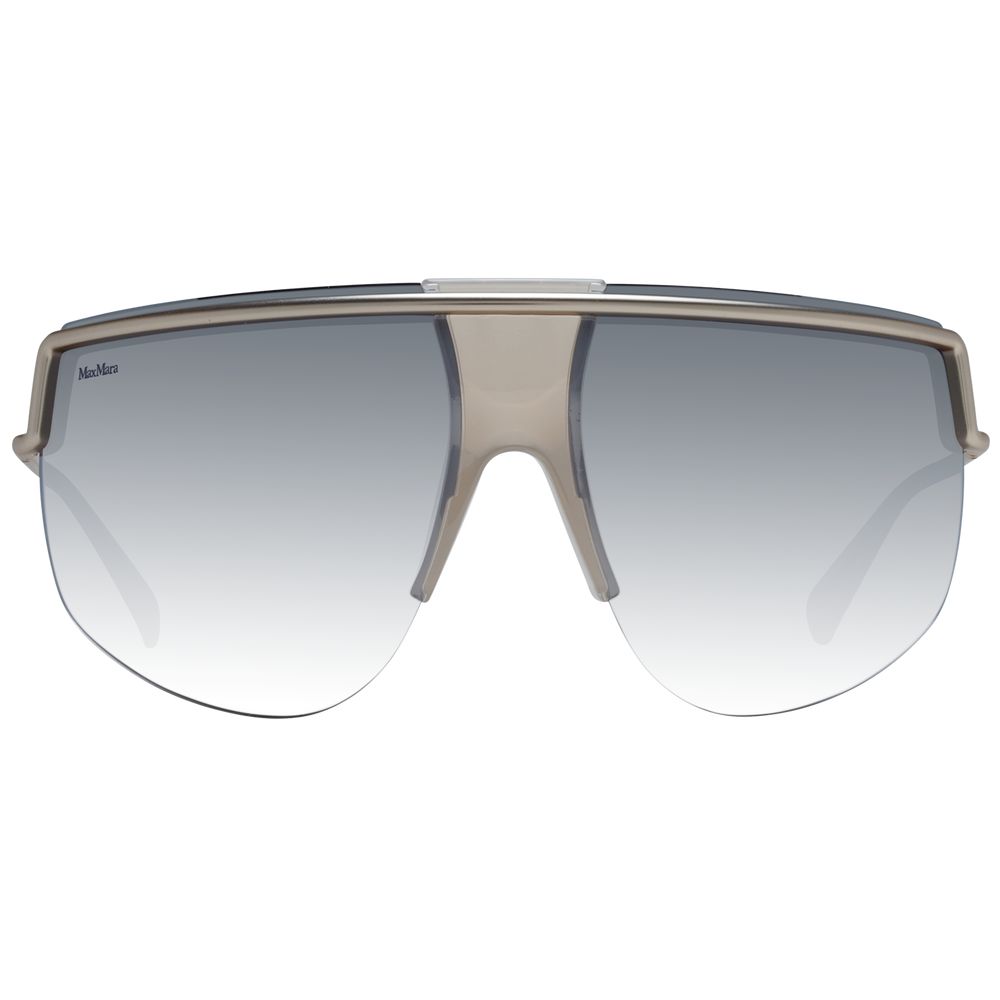 Silver Women Sunglasses