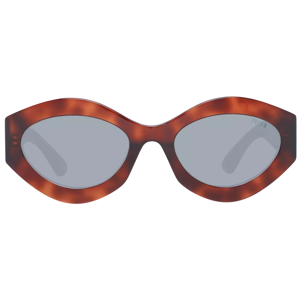 Brown Women Sunglasses