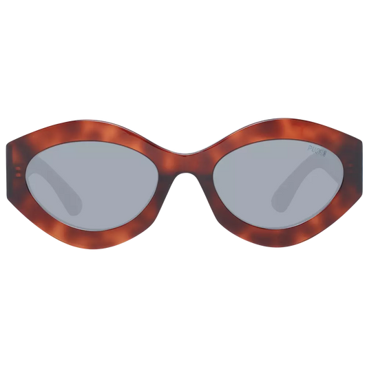 Brown Women Sunglasses