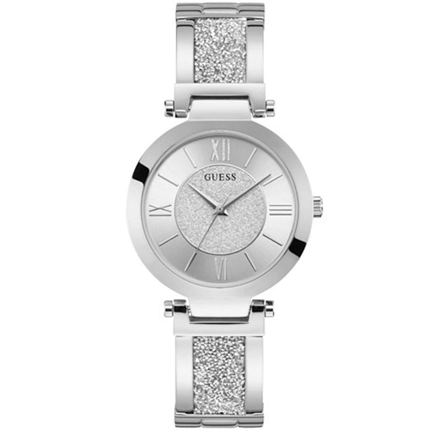 Silver Watches for Woman