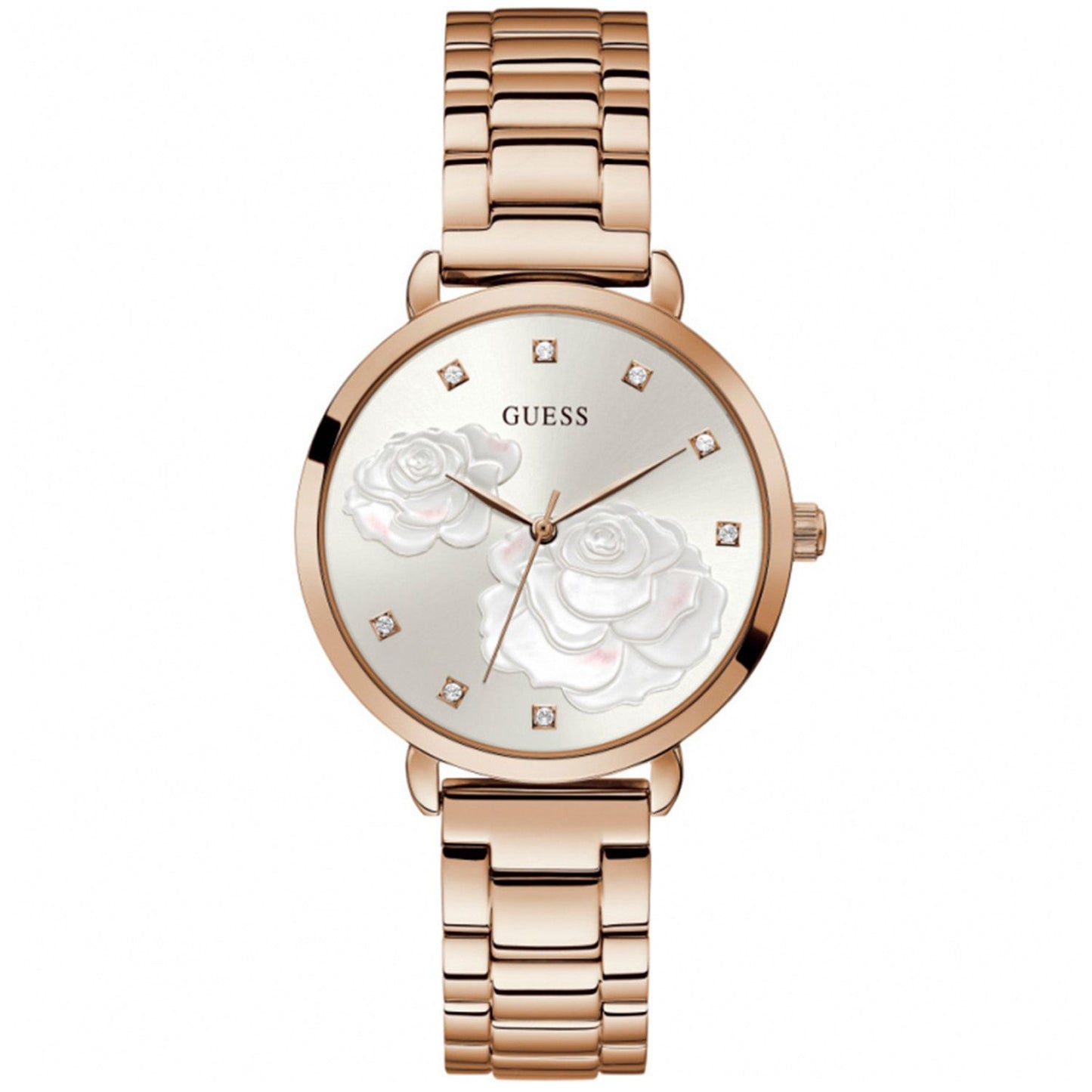 Rose Gold Watches for Woman