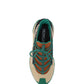 Trailgrip Lite Luxe Sneakers: Brown and Beige