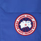 Stylish Royal Blue Expedition Jacket