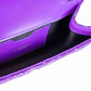 Elegant Purple Lace Clutch Bag