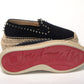 Obscur Black Platform Espadrille Espadrille Shoes