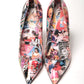 Multicolor So Kate Patent High Heel