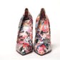 Multicolor So Kate Patent High Heel