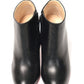 Black/Black Lucido Adox 65 Calf Boot